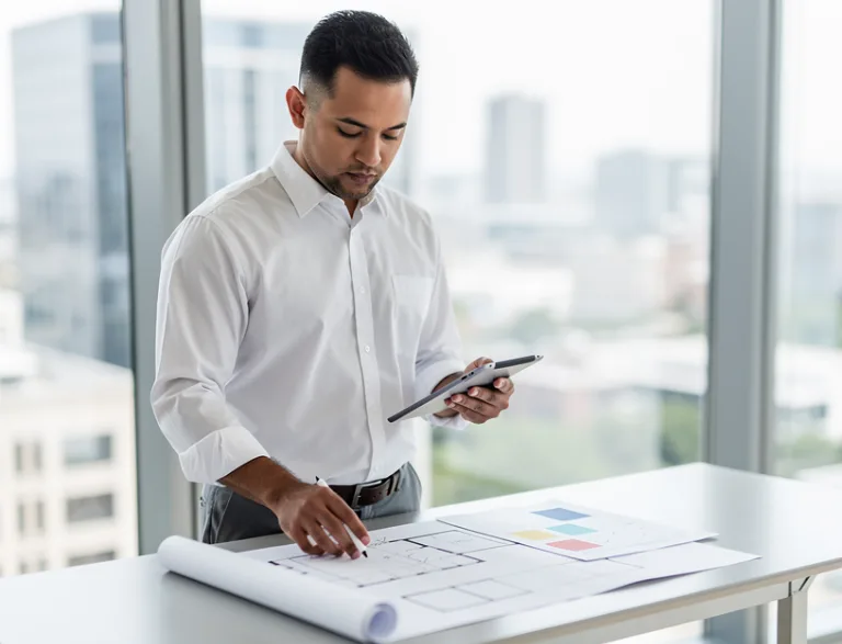 Commercial Real Estate Broker service in Whalley